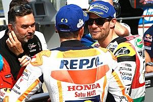 Crutchlow dacht dat hij ook onder de twee minuten kon kwalificeren