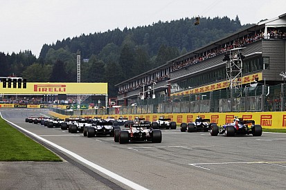 Ross Brawn spinge per eliminare le penalità in griglia ed il DRS