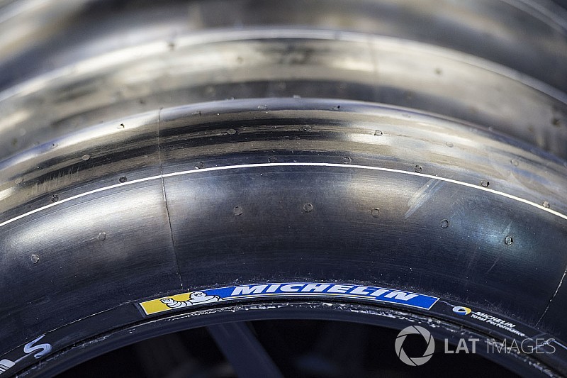 Pour Michelin, ce sera le jour et la nuit au Qatar