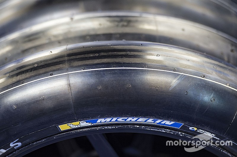 “Michelin tiene que clasificar mejor los neumáticos”