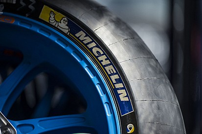 Michelin: niente soft all'anteriore a Misano, ma due medie diverse