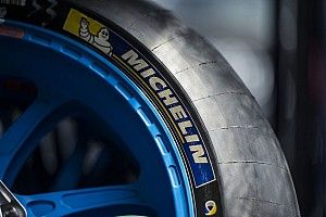RESMI: Michelin perpanjang kontrak MotoGP hingga 2023