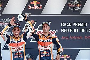 Pedrosa: “Ahora las cosas pasan porque yo estoy haciendo que pasen”