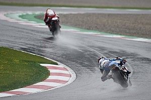 La sécurité du Red Bull Ring sous la pluie inquiète certains pilotes