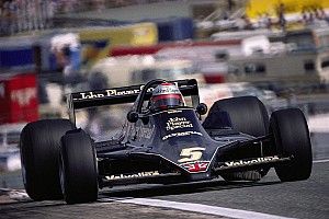 Perubahan F1 2021 terbesar sejak ground-effect
