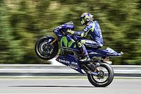 Росси выразил опасение гоночным темпом Ducati