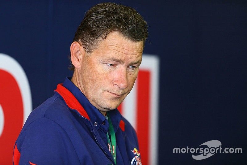 Ten Kate, toujours sans "véritable" explication de Honda