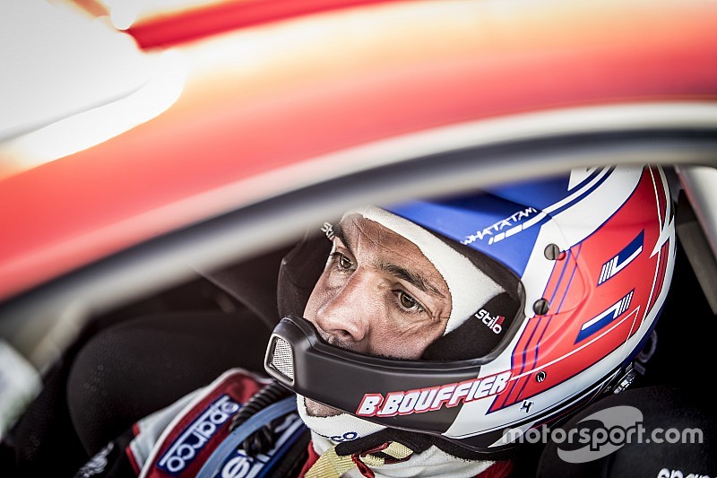 Bouffier: "A Zlín si vince azzerando tutto e prendendosi dei rischi"