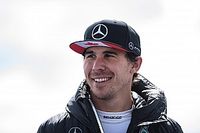 Robert Wickens en IndyCar en 2018