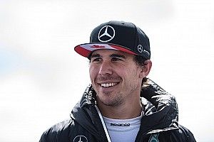Robert Wickens en IndyCar en 2018