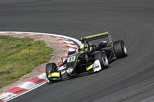 Zandvoort F3: Norris heads Carlin 1-2 in dominant win