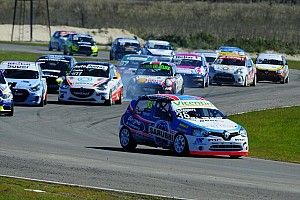 El Superturismo está listo para una definición al rojo vivo