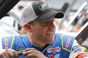 Regan Smith joins Fox Sports' NASCAR broadcasts in 2018