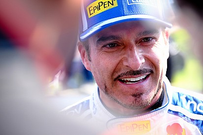 Alex Tagliani to make start in NASCAR Trucks race at CTMP