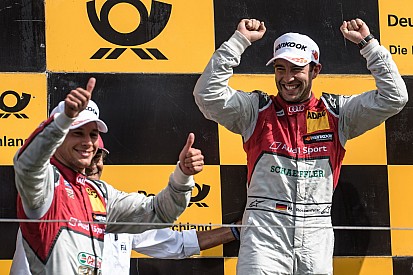 Rockenfeller : "Les règles sont les règles"