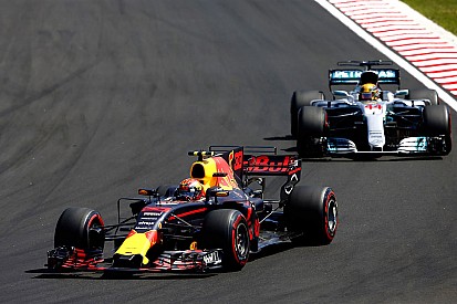 Red Bull: la diferencia con Mercedes y Ferrari en la Q3 es por el motor