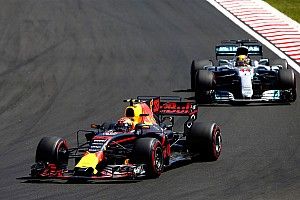 Red Bull attend le petit plus en qualifications de la part de Renault