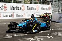 Buemi’s title bid in tatters after Montreal ePrix disqualification