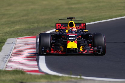 Red Bull says wind tunnel woes to blame for poor 2017 start