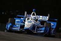 IndyCar Mid-Ohio: Newgarden siegt und übernimmt Tabellenführung