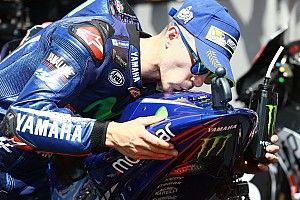 Klasemen pembalap setelah MotoGP Italia