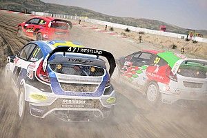 Codemasters y Motorsport Network anuncian los campeonatos mundiales DiRT