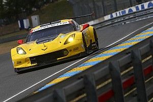 La BOP ajustée avant Le Mans, au détriment de Corvette