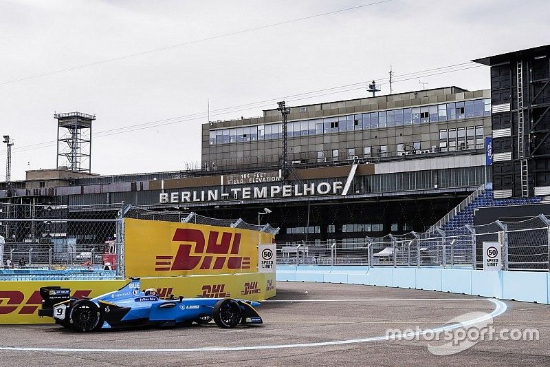 Sébastien Buemi, Renault e.Dams