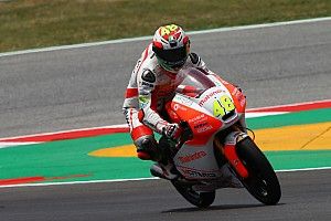 Mahindra's Dalla Porta "happy" with best qualifying of 2017