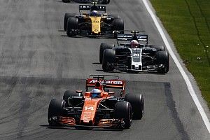 F1 2017 - Retour sur les questions posées aux lecteurs (1/2)