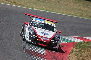Carrera Cup Italia: penalizzato Pera, Rovera vince gara 2 del Mugello!