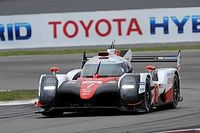 Toyota’s WEC future to be decided in October