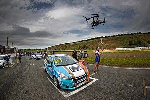 4 этап РСКГ в Казани: без ярких побед, но 1 место за Carville Racing