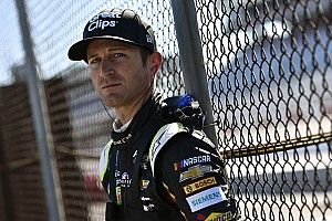 A look at Kasey Kahne's options for 2018