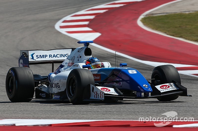 Palou toma la pole para la segunda en Austin y Celis desde el sexto