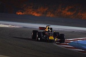 Laju Red Bull di kualifikasi buat Ricciardo bingung