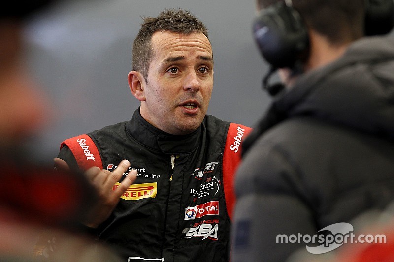 Benoit Treluyer e Nyck De Vries prenderanno parte ai rookie test di Marrakesh con il team Virgin