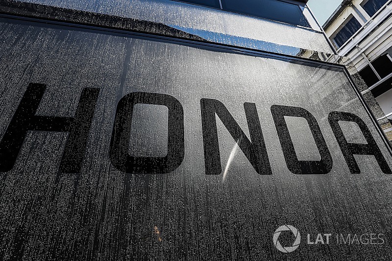 Honda akan tetap terima bantuan konsultan luar di 2018