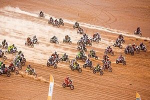 Merzouga Rally: De Soultrait wins final stage to seal victory