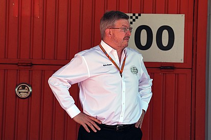 Ross Brawn: csak minőségi helyszínekkel bővülhet a versenynaptár