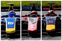 Guide 2017 - Le plateau GP3 passé au crible