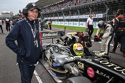 Fittipaldi column: Mastering Mexico after lucky escape