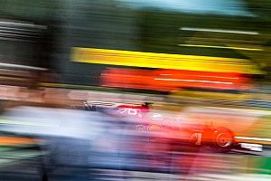 El GP de Italia 2018 de F1 puede ser de récord