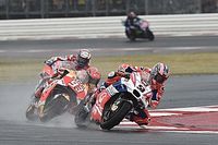 Petrucci "triste" de voir la victoire s'envoler, mais sans regrets