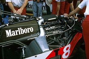Ghini: "Voci di Porsche in F1? Per loro è una necessità"