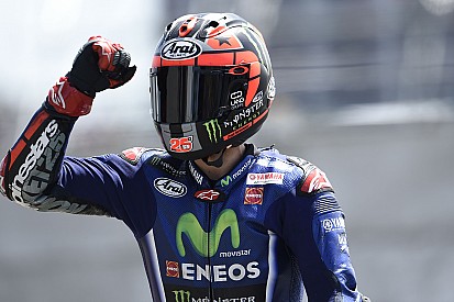 Le Mans MotoGP: Top 5 quotes after race