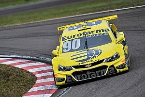 Brazilian V8 Stock Car: Barrichello and Ricardo Maurício are the winners at Santa Cruz do Sul