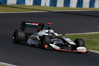 Lotterer vainqueur, accrochage pour Gasly