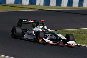 Super Formula Okayama: Lotterer raih kemenangan dominan di Race 1