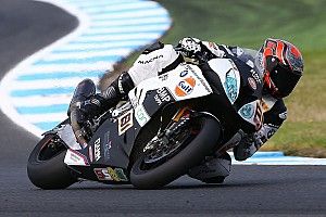 Althea BMW Racing ottimista in vista del debutto stagionale in Australia
